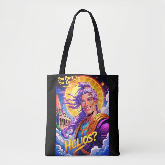 Helios. tasche (Vorderseite)