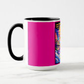 Helios. Tasse (Links)