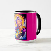 Helios. Tasse (VorderseiteRechts)