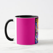 Helios. Tasse (Links)