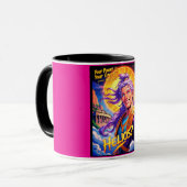 Helios. Tasse (Vorderseite Links)