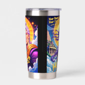 Helios. Thermobecher (Links)