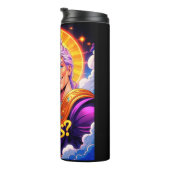 Helios. Thermosbecher (Nach rechts gedreht)