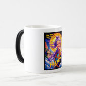 Helios. Verwandlungstasse (Vorderseite Links)