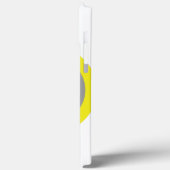 Helipad Sign Case-Mate iPhone Hülle (Rückseite / Links)