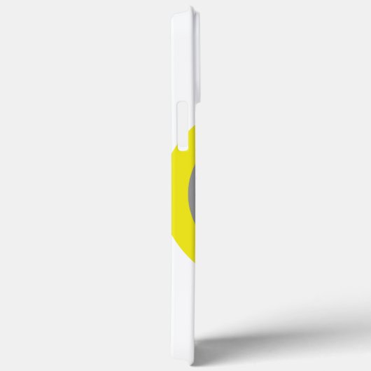 Helipad Sign Case-Mate iPhone Hülle (Rückseite / Rechts)