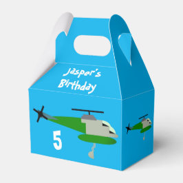 Helitack Geschenkschachtel