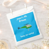 Helitack Geschenktütchen (Ausgeschnitten)