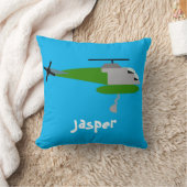 Helitack Kissen (Decke)