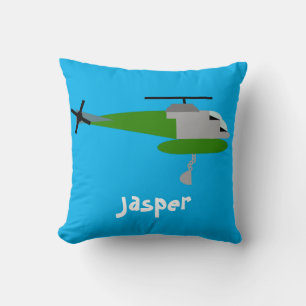 Helitack Kissen