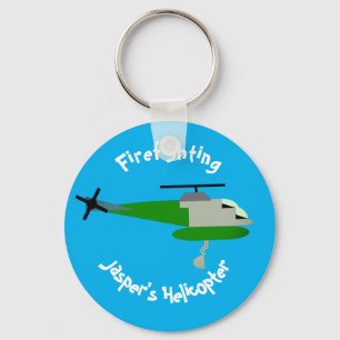 Helitack Schlüsselanhänger