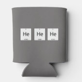 Helium Can Cooler Dosenkühler (Rückseite)