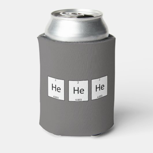 Helium Can Cooler Dosenkühler (Kanne Rückseite)