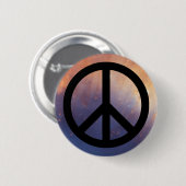 Helix Nebula Button (Vorne & Hinten)