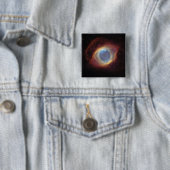 Helix Nebula Button (Beispiel)