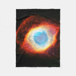 Helix Nebula Fleecedecke