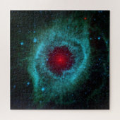Helix Nebula Jigsaw Puzzle (Horizontal)