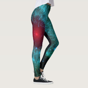 Helix Nebula Leggings