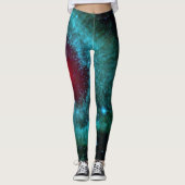 Helix Nebula Leggings (Vorderseite)