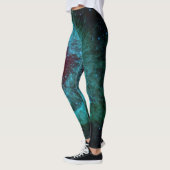 Helix Nebula Leggings (Links)
