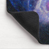 Helix Nebula Mousepad (Ecke)