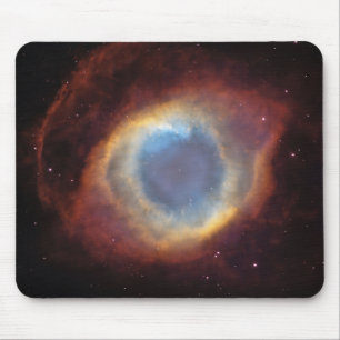 Helix Nebula Mousepad
