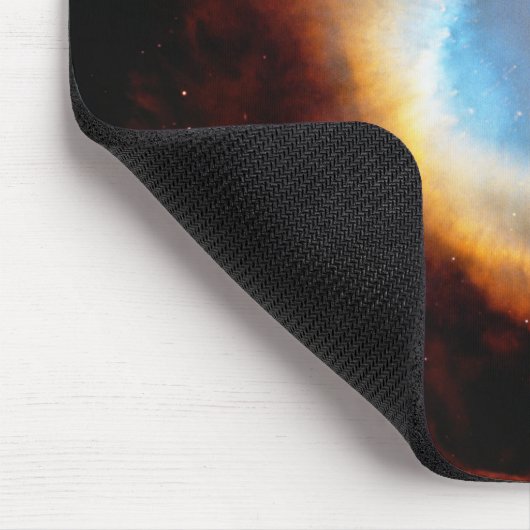 Helix Nebula Mousepad (Ecke)