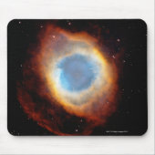 Helix Nebula Mousepad (Vorne)