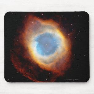 Helix Nebula Mousepad