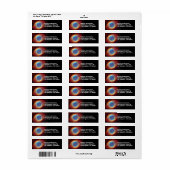 Helix Nebula oder NGC 7293 Ansicht mit HST, ZGOS, (Vorne)