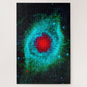 Helix Nebula Puzzle (Vertikal)