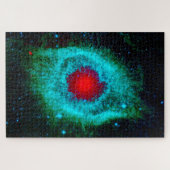 Helix Nebula Puzzle (Horizontal)
