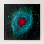Helix Nebula Puzzle (Horizontal)