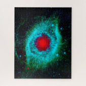 Helix Nebula Puzzle (Vertikal)