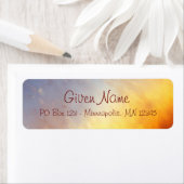 Helix Nebula Space Foto (Insitu)