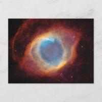 Helix Nebula Space Foto