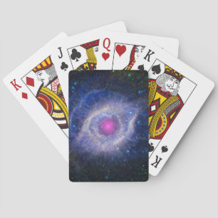 Helix Nebula Spielkarten
