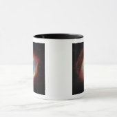 Helix Nebula Tasse (Zentrum)