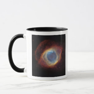 Helix Nebula Tasse