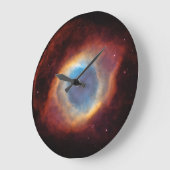 HELIX NEBULA - THE EYE OF GOD GROßE WANDUHR (Winkel)