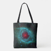 Helix Nebula Tote Bag Tasche (Rückseite)