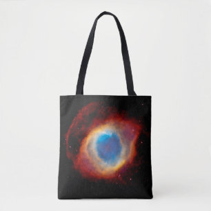 Helix-Planetarischer Nebel NGC 7293 - Auge Gottes Tasche