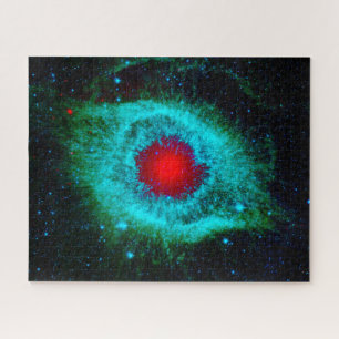 Helixnebel Puzzle