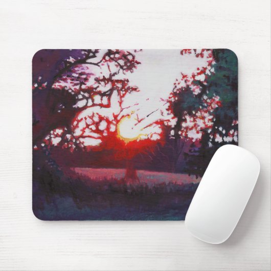 Hell, 2013 erdend mousepad (Mit Mouse)