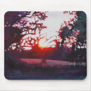 Hell, 2013 erdend mousepad