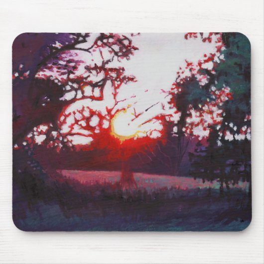 Hell, 2013 erdend mousepad (Vorne)