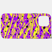 Hell abstrahiert Case-Mate iPhone hülle (Rückseite (Horizontal))