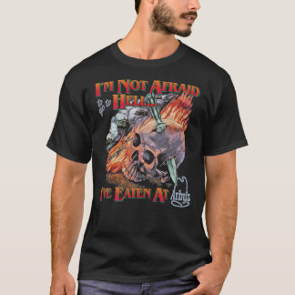 Hell Arbys Essential T - Shirt