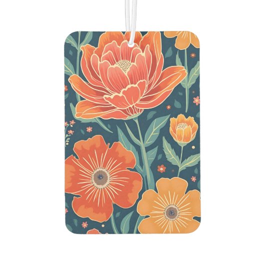 Hell Autolufterfrischer (Rückseite)