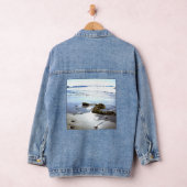 Hell Beach Jeansjacke (Hangar)